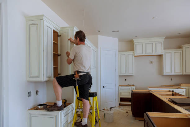 Licensed Countertop Replacement service in Woodlyn, PA - BM Kitchen