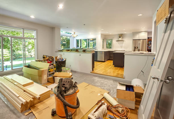 Reliable Countertop Replacement contractor in Woodlyn, PA by BM Kitchen